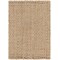 Livabliss Jute Woven JS-2 Handmade Area Rug JS2-23 - alternate 1